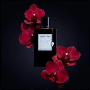 Van Cleef & Arpels Orchid Leather Eau de Parfum 75ml